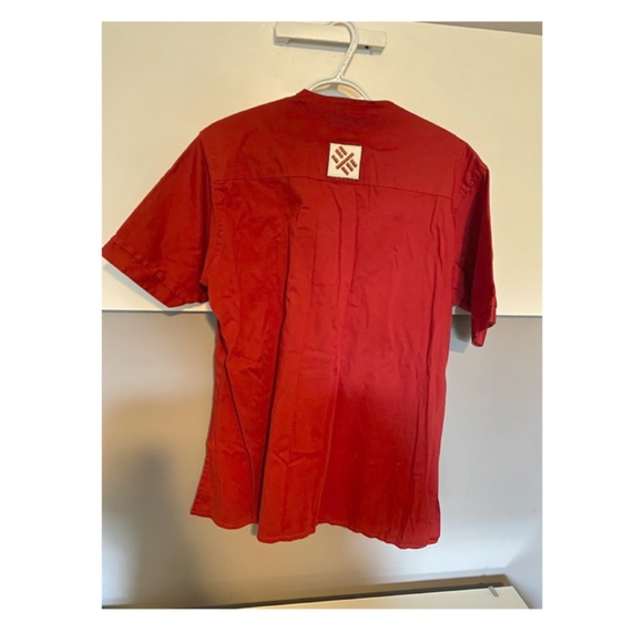 ‘Men’s African Dashiki’- Product of Ghana - Picture 2 of 4